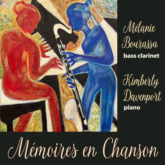 Mémoires en Chanson